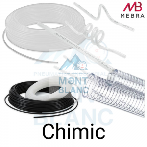 Furtun rezistent la chimicale